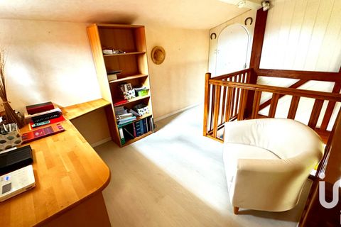 Villa i Chamboeuf, Loire, Chamboeuf - € 460.000 | Ref: 71368 - foto 13