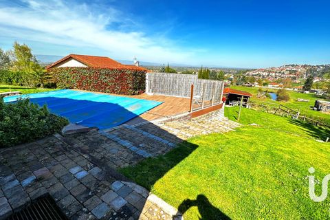 Villa i Chamboeuf, Loire, Chamboeuf - € 460.000 | Ref: 71368 - foto 14