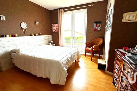 Villa i Chamboeuf, Loire, Chamboeuf - € 460.000 | Ref: 71368 - foto 15