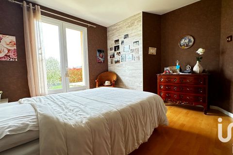 Villa i Chamboeuf, Loire, Chamboeuf - € 460.000 | Ref: 71368 - foto 16