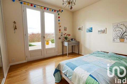 Villa i Chamboeuf, Loire, Chamboeuf - € 460.000 | Ref: 71368 - foto 17