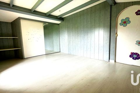 Villa i Chamboeuf, Loire, Chamboeuf - € 460.000 | Ref: 71368 - foto 19