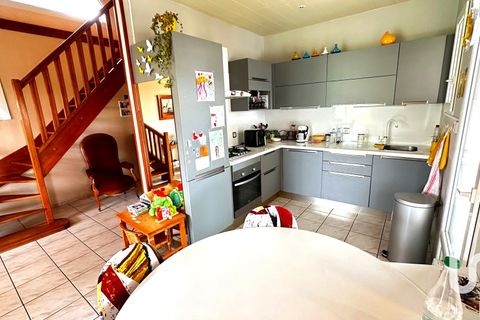 Villa i Chamboeuf, Loire, Chamboeuf - € 460.000 | Ref: 71368 - foto 21