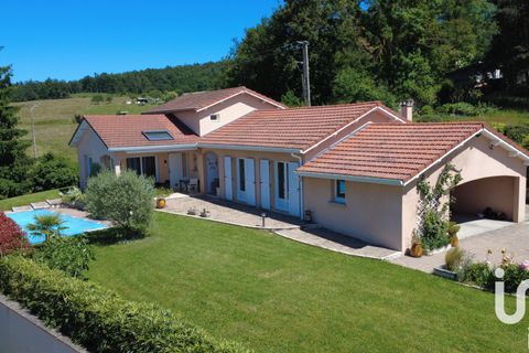 Villa i Chamboeuf, Loire, Chamboeuf - € 460.000 | Ref: 71368 - foto 24