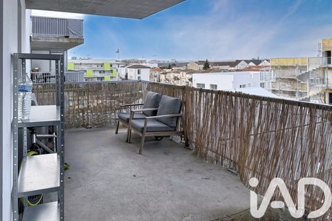 Leilighet i Floirac, Gironde, Floirac - € 290 000 | Ref: 99835 - foto 6
