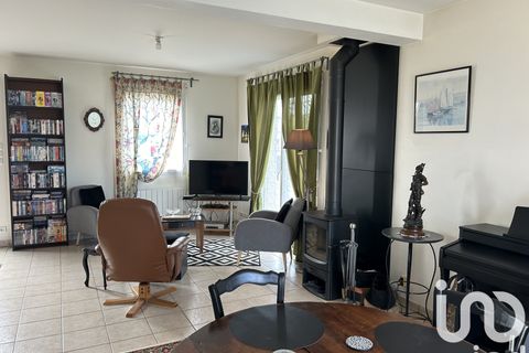 Villa a Guilliers, Morbihan, Guilliers - € 178.800 | Ref: 61287 - foto 3