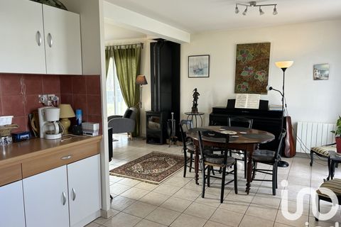 Villa a Guilliers, Morbihan, Guilliers - € 178.800 | Ref: 61287 - foto 4