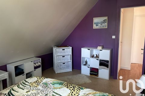 Villa a Guilliers, Morbihan, Guilliers - € 178.800 | Ref: 61287 - foto 7