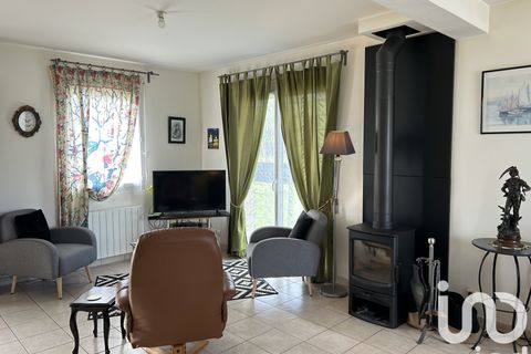 Villa a Guilliers, Morbihan, Guilliers - € 178.800 | Ref: 61287 - foto 10