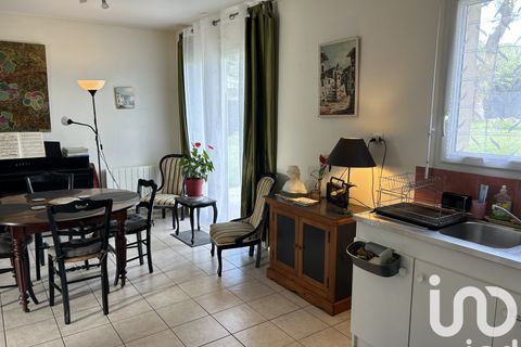 Villa a Guilliers, Morbihan, Guilliers - € 178.800 | Ref: 61287 - foto 12
