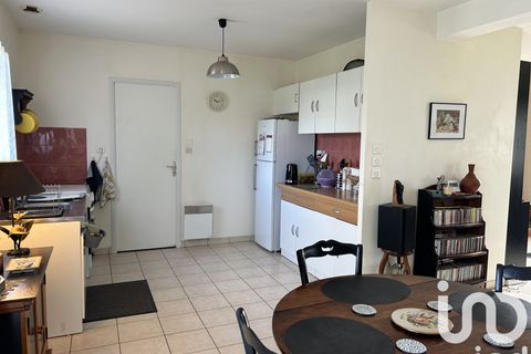 Villa a Guilliers, Morbihan, Guilliers - € 178.800 | Ref: 61287 - foto 13