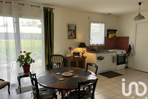 Villa a Guilliers, Morbihan, Guilliers - € 178.800 | Ref: 61287 - foto 17