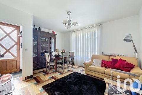Villa i Amilly, Loiret, Amilly - € 169.000 | Ref: 11813 - foto 2