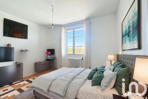 Villa i Amilly, Loiret, Amilly - € 169.000 | Ref: 11813 - foto 9