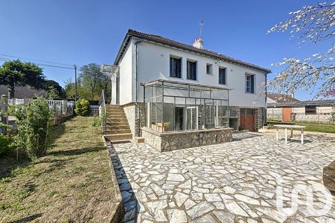 Villa i Amilly, Loiret, Amilly - € 169.000 | Ref: 11813 - foto 13