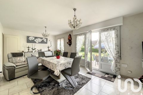 Villa a Dordives, Loiret, Dordives - € 179.000 | Ref: 11813 - foto 4