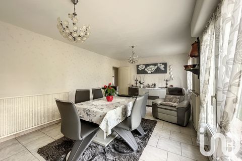 Villa a Dordives, Loiret, Dordives - € 179.000 | Ref: 11813 - foto 5