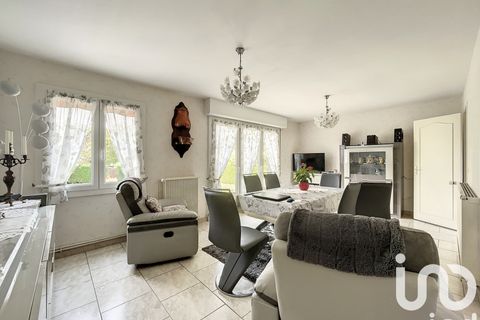 Villa a Dordives, Loiret, Dordives - € 179.000 | Ref: 11813 - foto 6