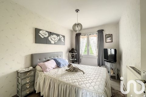 Villa a Dordives, Loiret, Dordives - € 179.000 | Ref: 11813 - foto 7