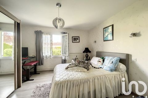 Villa a Dordives, Loiret, Dordives - € 179.000 | Ref: 11813 - foto 8