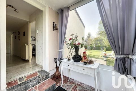 Villa a Dordives, Loiret, Dordives - € 179.000 | Ref: 11813 - foto 10