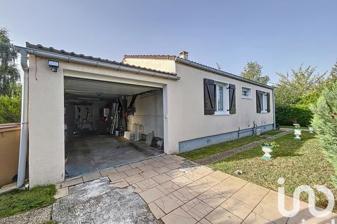 Villa a Dordives, Loiret, Dordives - € 179.000 | Ref: 11813 - foto 11