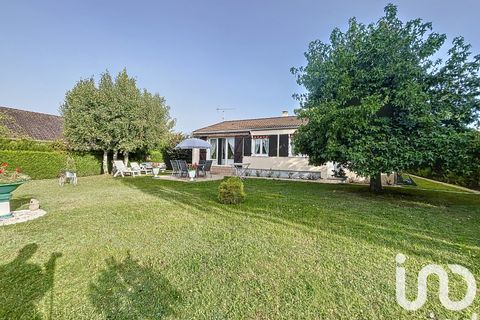 Villa a Dordives, Loiret, Dordives - € 179.000 | Ref: 11813 - foto 12