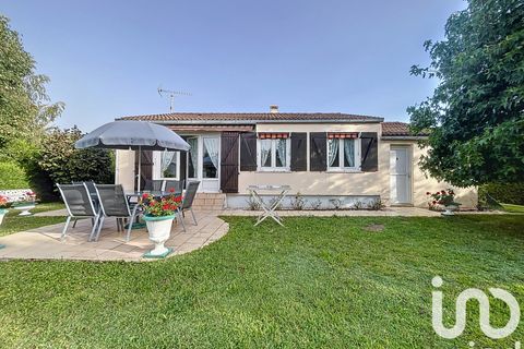 Villa a Dordives, Loiret, Dordives - € 179.000 | Ref: 11813 - foto 13