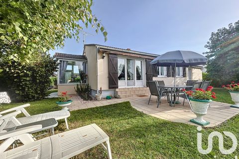 Villa a Dordives, Loiret, Dordives - € 179.000 | Ref: 11813 - foto 14