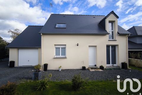 Villa a Saint-Amand, Manche, Saint-Amand - € 300.000 | Ref: 50298 - foto 3