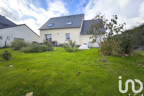 Villa a Saint-Amand, Manche, Saint-Amand - € 300.000 | Ref: 50298 - foto 4