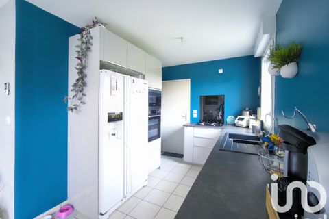 Villa a Saint-Amand, Manche, Saint-Amand - € 300.000 | Ref: 50298 - foto 5