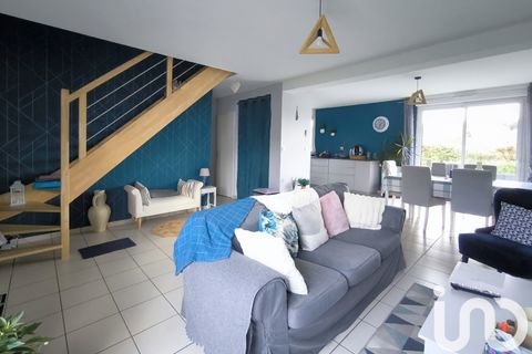 Villa a Saint-Amand, Manche, Saint-Amand - € 300.000 | Ref: 50298 - foto 7
