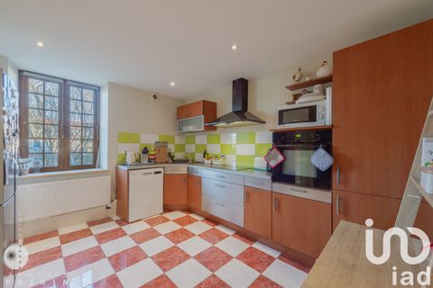 Villa a Moineville, Meurthe-et-Moselle, Moineville - € 220.000 | Ref: 42814 - foto 3