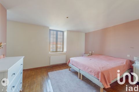 Villa a Moineville, Meurthe-et-Moselle, Moineville - € 220.000 | Ref: 42814 - foto 5