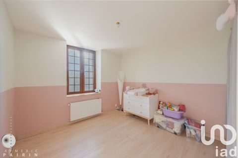 Villa a Moineville, Meurthe-et-Moselle, Moineville - € 220.000 | Ref: 42814 - foto 7