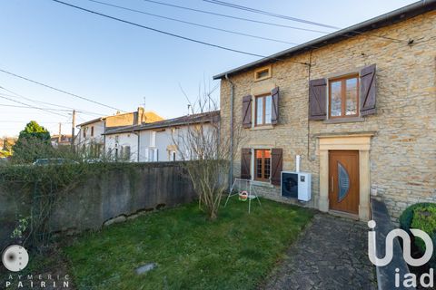 Villa a Moineville, Meurthe-et-Moselle, Moineville - € 220.000 | Ref: 42814 - foto 12