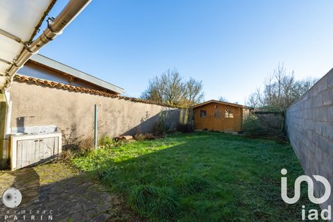 Villa a Moineville, Meurthe-et-Moselle, Moineville - € 220.000 | Ref: 42814 - foto 13