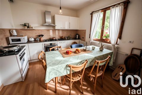 Villa a Oulles, Isere, Oulles - € 279.000 | Ref: 49217 - foto 6