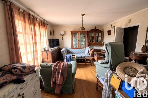 Villa a Oulles, Isere, Oulles - € 279.000 | Ref: 49217 - foto 7