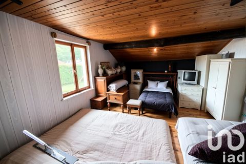 Villa a Oulles, Isere, Oulles - € 279.000 | Ref: 49217 - foto 21