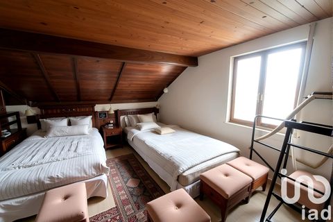 Villa a Oulles, Isere, Oulles - € 279.000 | Ref: 49217 - foto 22