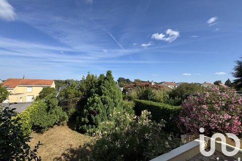 Villa a Orvault, Loire-Atlantique, Orvault - € 308.000 | Ref: 33873 - foto 8