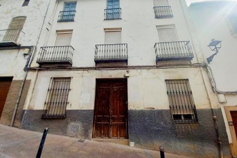 Byhus i Martos, Jaen, Martos - € 79.000 | Ref: Casa Legendario - foto 1