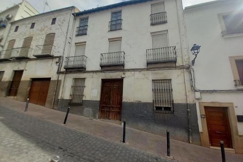 Byhus i Martos, Jaen, Martos - € 79.000 | Ref: Casa Legendario - foto 2
