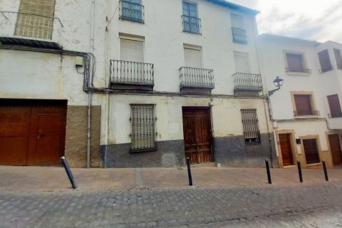Byhus i Martos, Jaen, Martos - € 79.000 | Ref: Casa Legendario - foto 3
