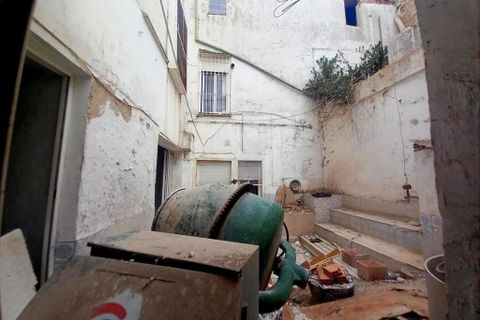 Byhus i Martos, Jaen, Martos - € 79.000 | Ref: Casa Legendario - foto 8