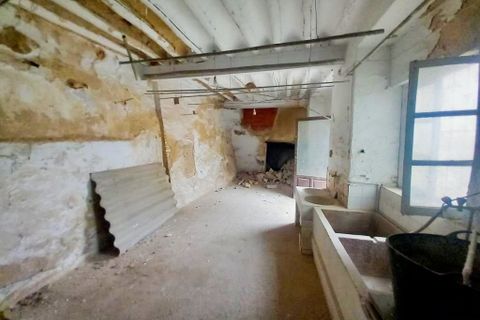 Byhus i Martos, Jaen, Martos - € 79.000 | Ref: Casa Legendario - foto 19