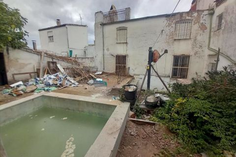 Byhus i Martos, Jaen, Martos - € 79.000 | Ref: Casa Legendario - foto 20