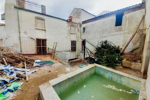 Byhus i Martos, Jaen, Martos - € 79.000 | Ref: Casa Legendario - foto 21